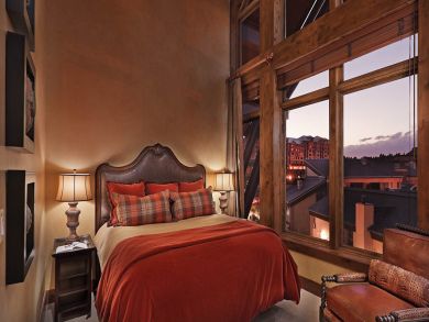 Steamboat Springs Condo 896502